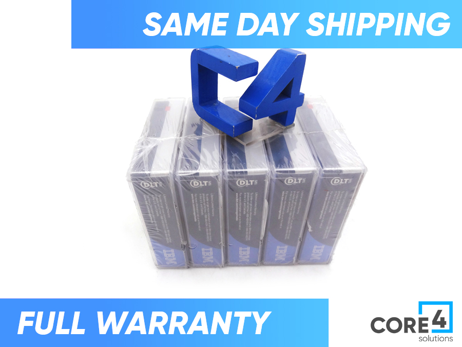 IBM 71P9183 IBM DLTVS 160 MULTI-PACK OPTION