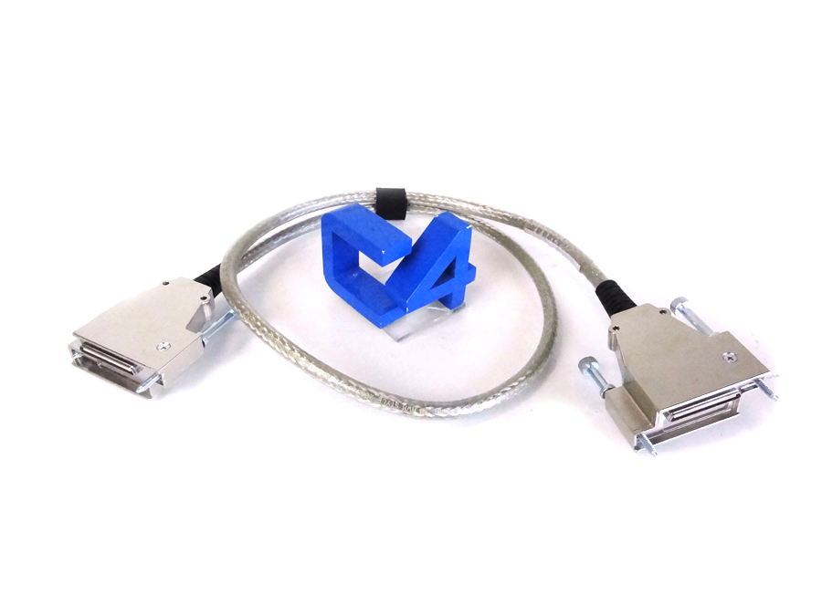 CISCO 72-2633-01 CAB-STACK-1M STACKING CABLE 