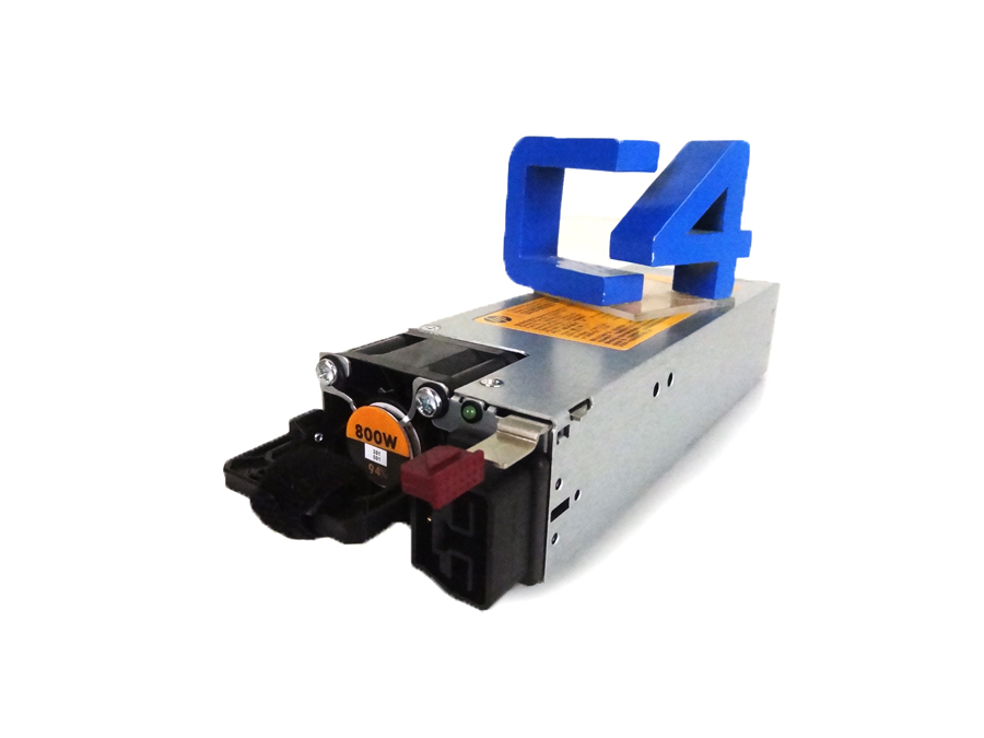 HP 754379-001 800W FLEX SLOT UNIVERSAL PS - 720484-B21