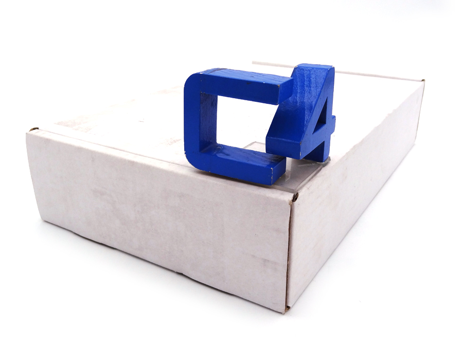 HP 721070-B21 BLC QSFP+ TO 4X10G SFP+ 7M CABLE - 746972-001