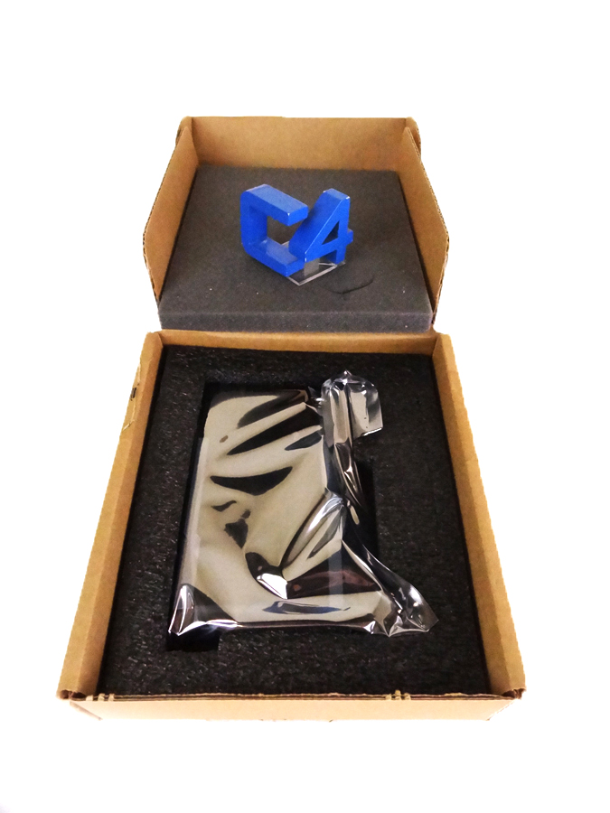 HP 721458-B21 HPE 3TB G2 FH/HL PCIE IODRIVE2 IO ACCELERATOR 721551-001