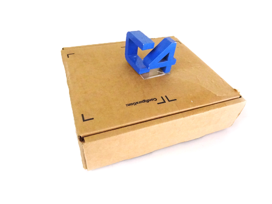 HP 721458-B21 HPE 3TB G2 FH/HL PCIE IODRIVE2 IO ACCELERATOR 721551-001