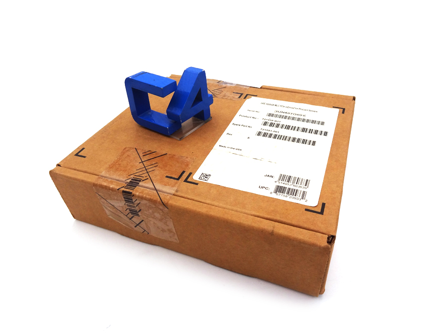 HP 721551-001 3TB G2 FH/HL PCIE IODRIVE2 ACCL *New Sealed* - 721458-B21