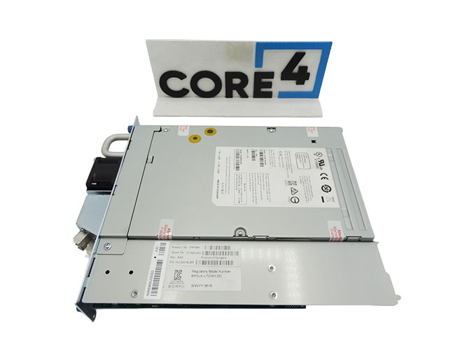 HP 721593-001 HP LTO6 MSL FC - TAPE DRIVE