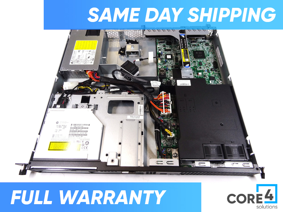 HP 722313-B21 DL320E GEN8 V2 NHP CTO