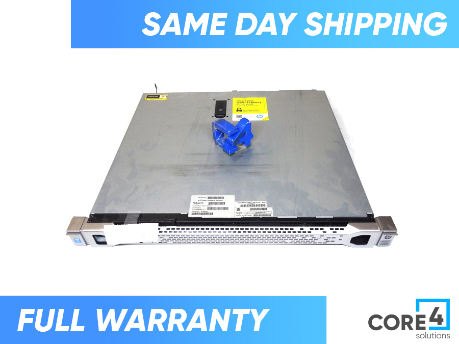 HP 722314-B21 DL320E 2 LFF CTO V2 CHASSIS