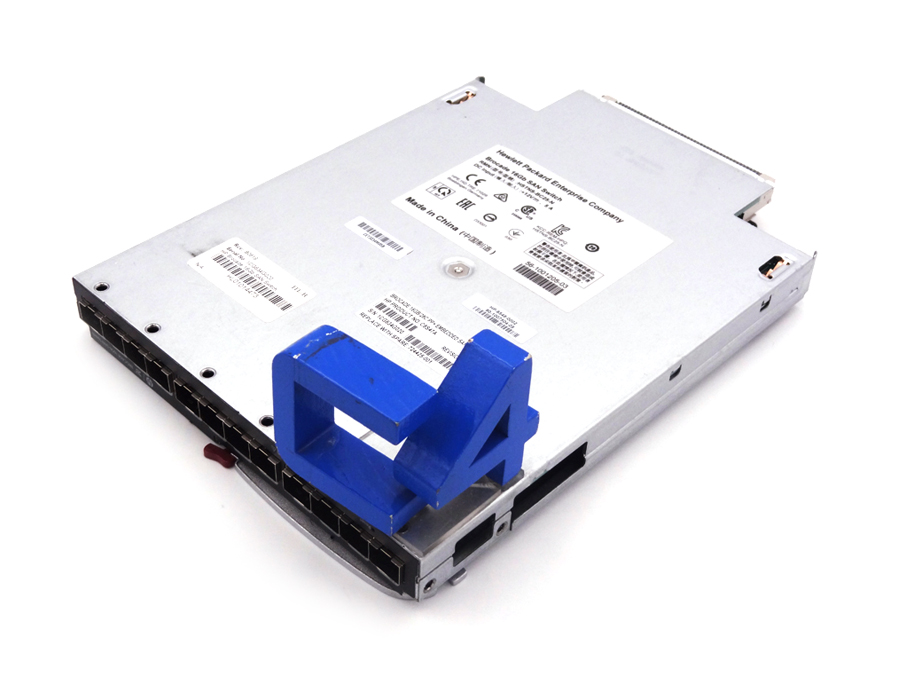 HP 724425-001 16GB 28-PORT C SAN SWITCH - C8S46A, C8S47A
