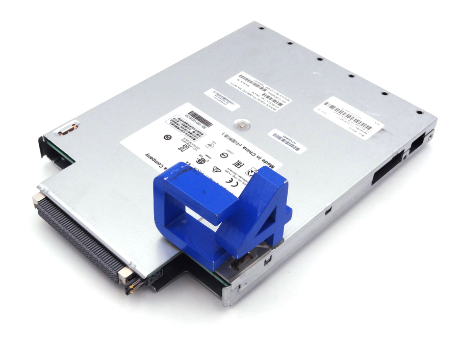 HP 724425-001 16GB 28-PORT C SAN SWITCH - C8S46A, C8S47A