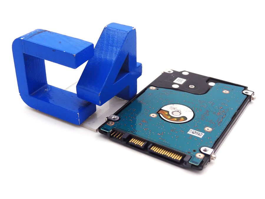 HP 724967-001 500GB SATA 7MM 6G 7.2K HDD