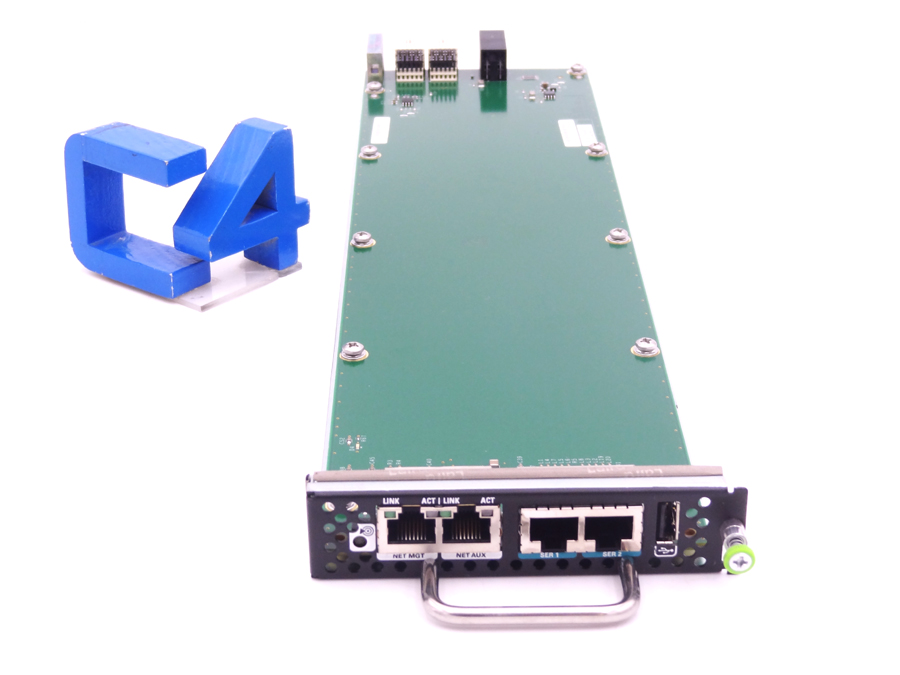SUN 725-00008-10 F1-15 I/O Management Module