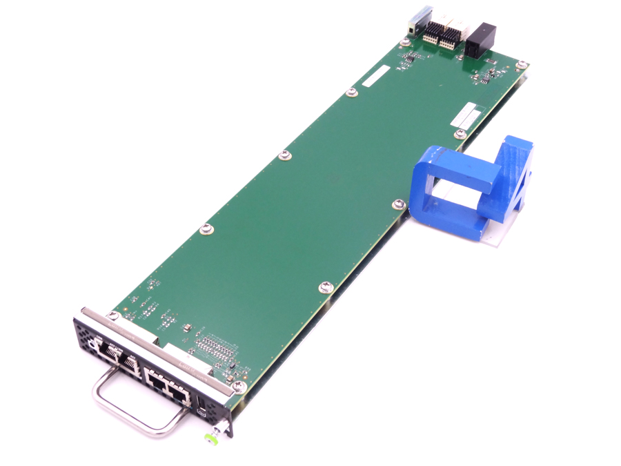 SUN 725-00008-10 F1-15 I/O Management Module