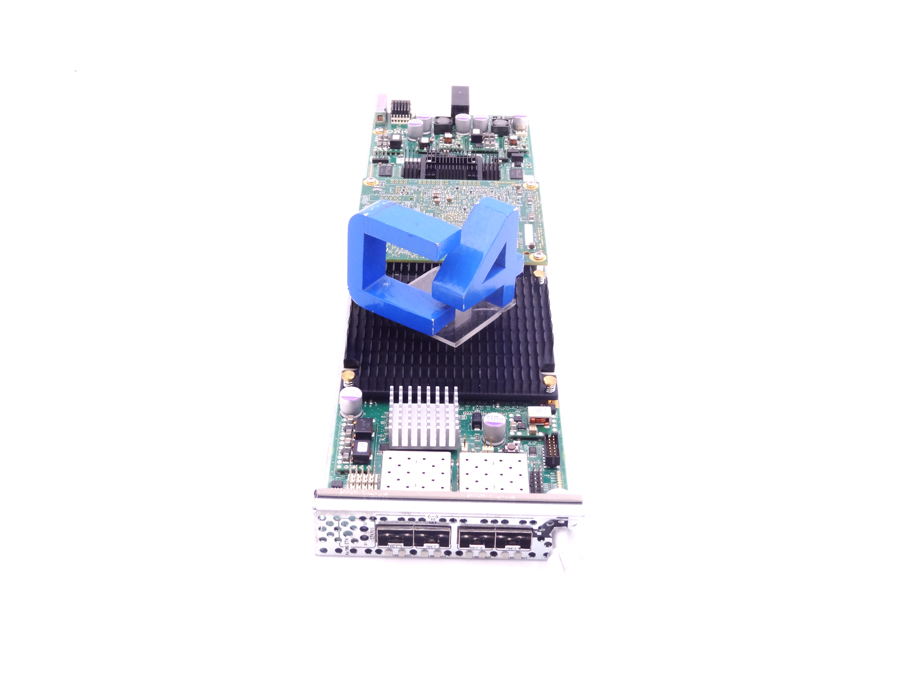 SUN 725-00094-10 Quad Port 10 Gigabit Ethernet (GbE) Module