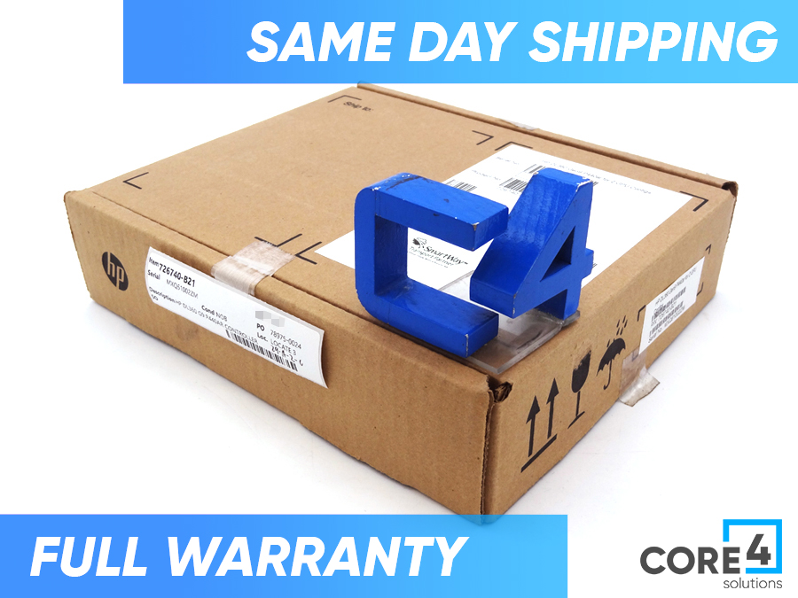 HP 726740-B21 DL360 G9 P440AR CONTROLLER *New Open Box*