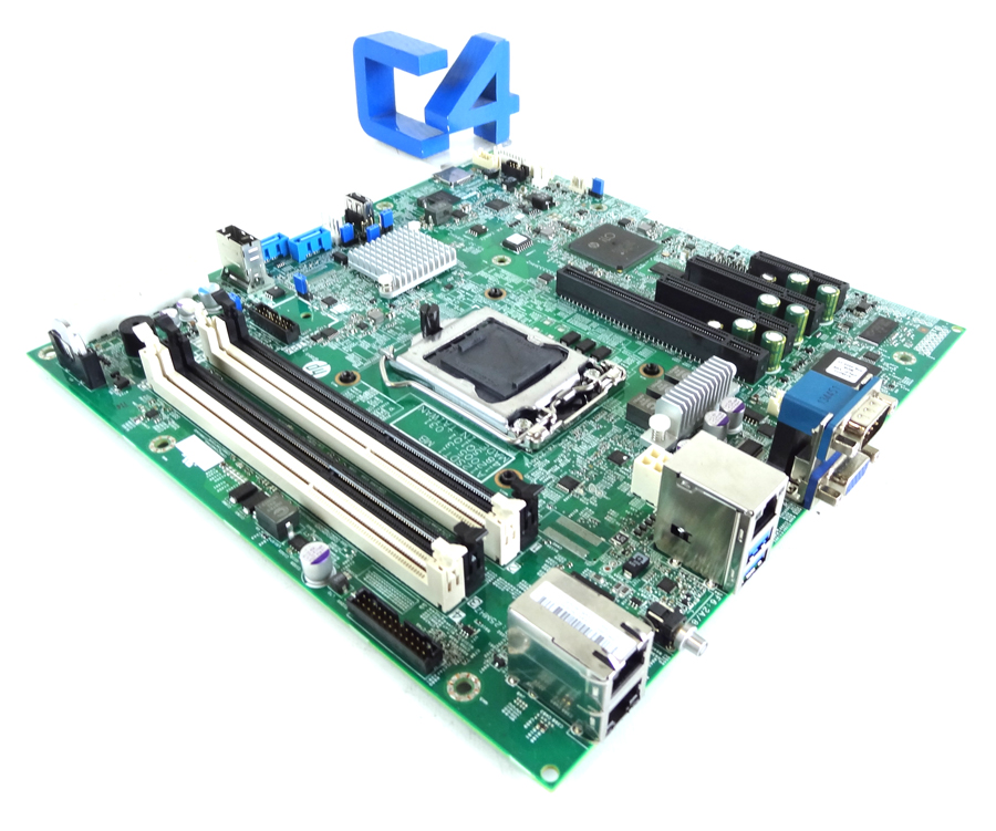 HP 726767-001 ML310E G8 SYSTEM BOARD