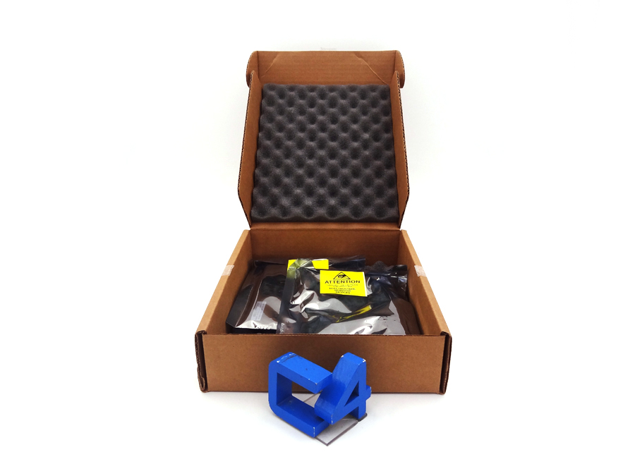 HP 726793-B21 SMART ARRAY P246BR/1GB FBWC 12B *New Sealed* - 726794-B21, 726795-001, 750000-001