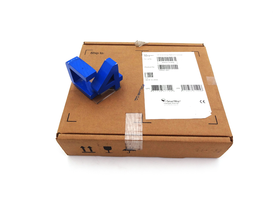 HP 726821-B21 HP SMART ARRAY P440/4G CONTROLLER