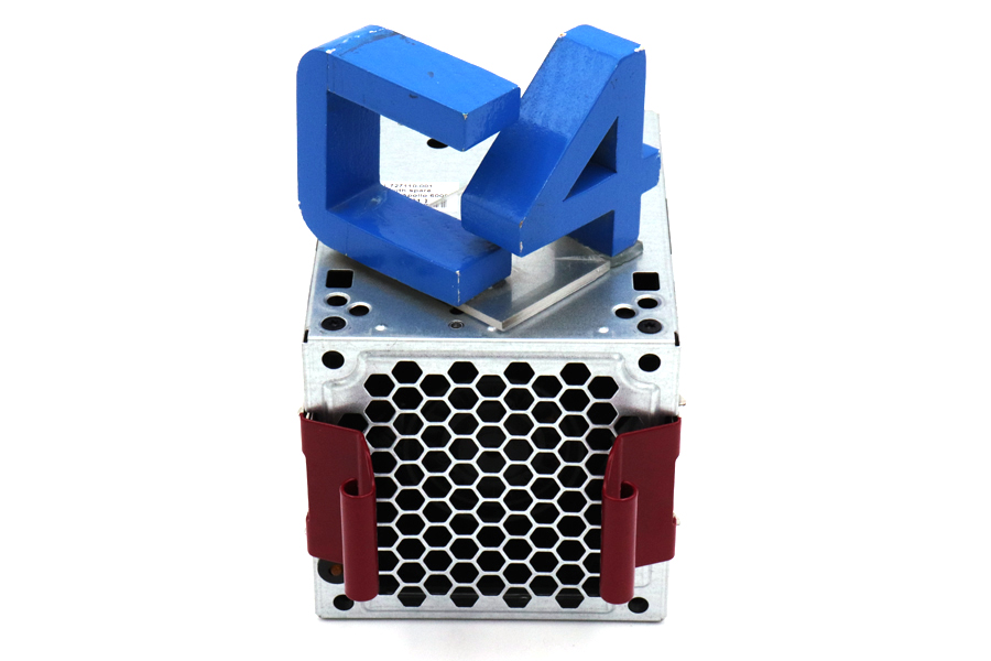 HP 727110-001 APOLLO 6000 FAN - 747037-001