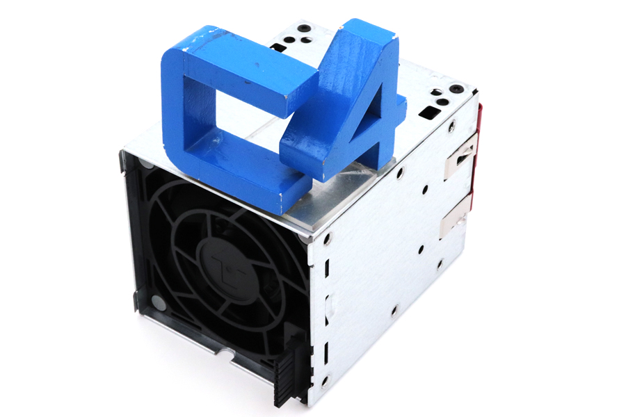 HP 727110-001 APOLLO 6000 FAN - 747037-001