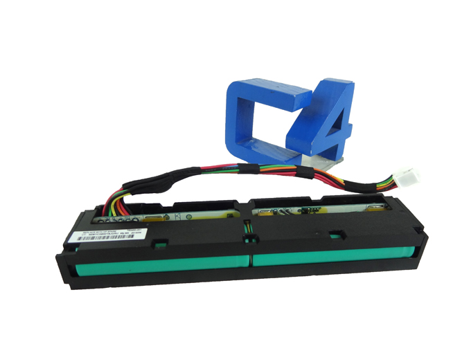 HP 750450-001 96W SMART STORAGE BATTERY