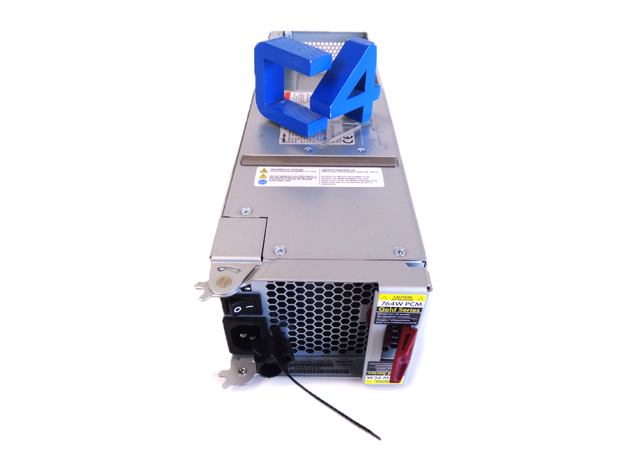 s/hp ハッカー HP 727386-001 764W 80 PLUS PS 3PAR 7000 | eBay