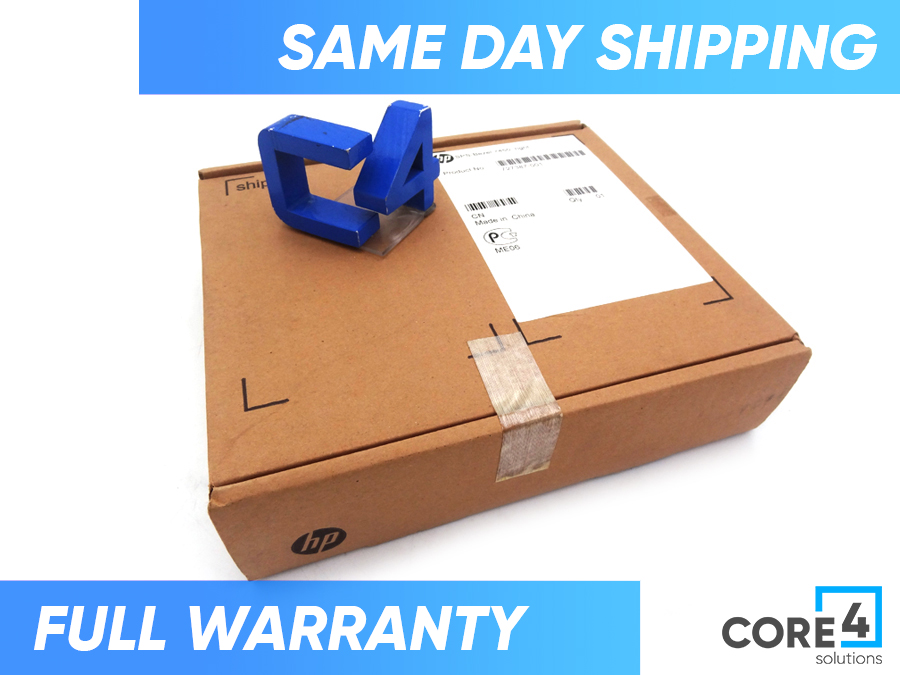 HP 727387-001 BEZEL 7450 RIGHT - NEW