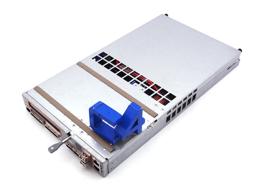 HP 727388-001 3PAR 7450 SPARE CONTROLLER - C8R01-63001