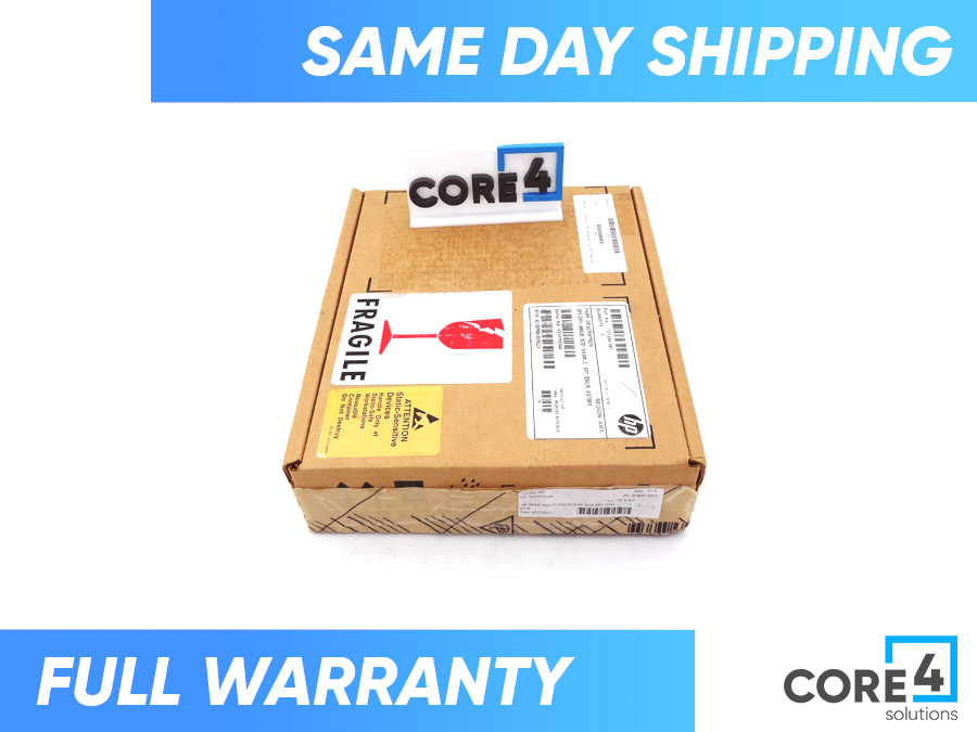 HP 727390-001 3PAR M6710 400GB 6GB SAS SFF SSD *New Bulk* - C8R57A, C8R61A, 729292-001, 727399-001 