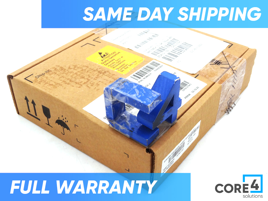 HP 727401-001 3PAR SAS 900GB 6G 10K SFF *New Bulk* - 750774-001