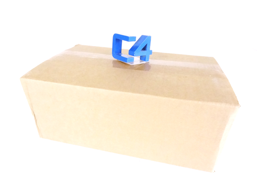 HP 727404-001 HP SAS 400GB MLC SSD DC3 FCH