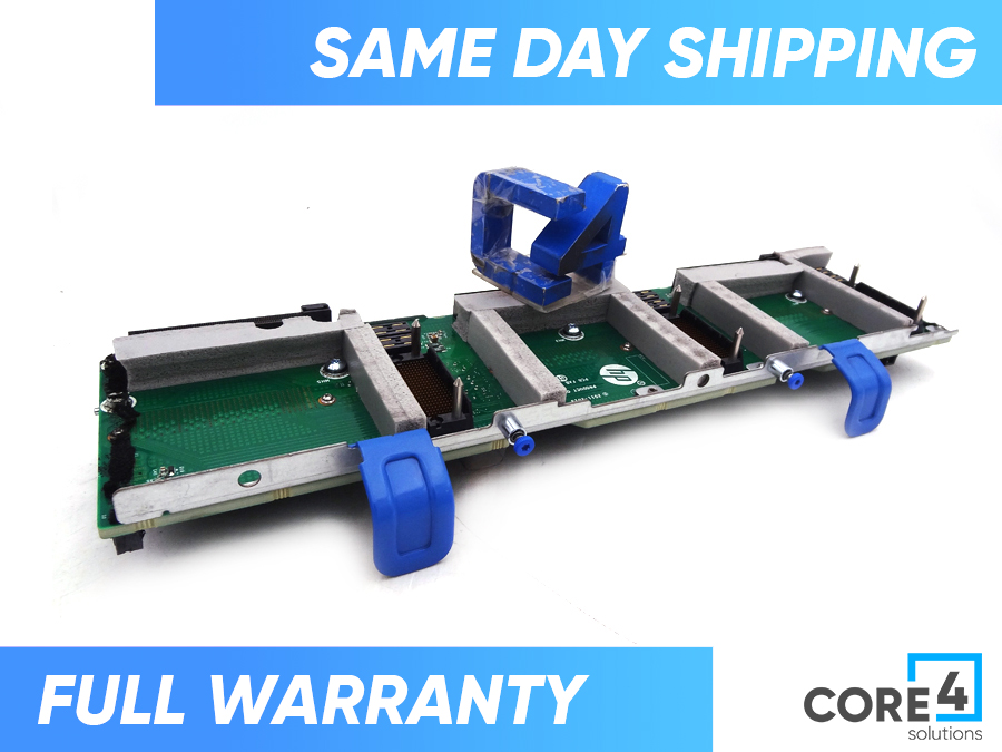 HP 728107-001 3Node MidPower Board