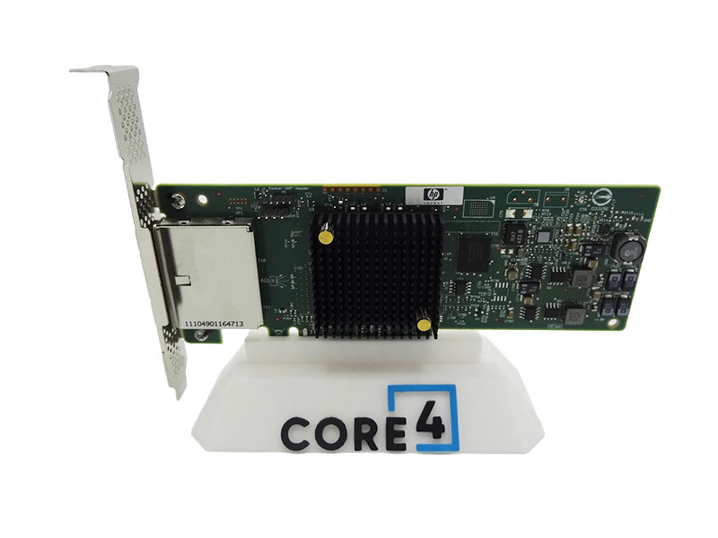 HP 729552-B21 H221 HOST BUS ADAPTER - STORAGE CONTROLLER - SATA 6GB/S / SAS 6GB/S - PCIE 3.0 X8 