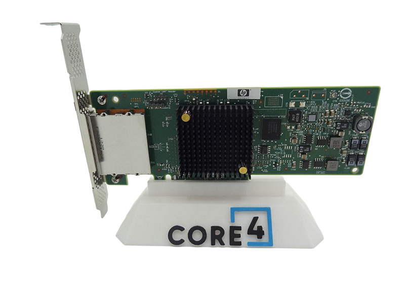 HP 729552-B21 HP H221 PCIE 3.0 SAS HOST BUS ADP