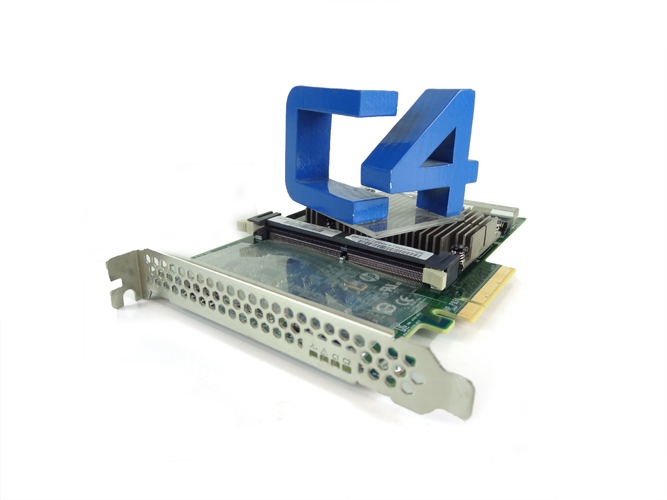 HP 729637-001 HP P830 CONTROLLER BOARD