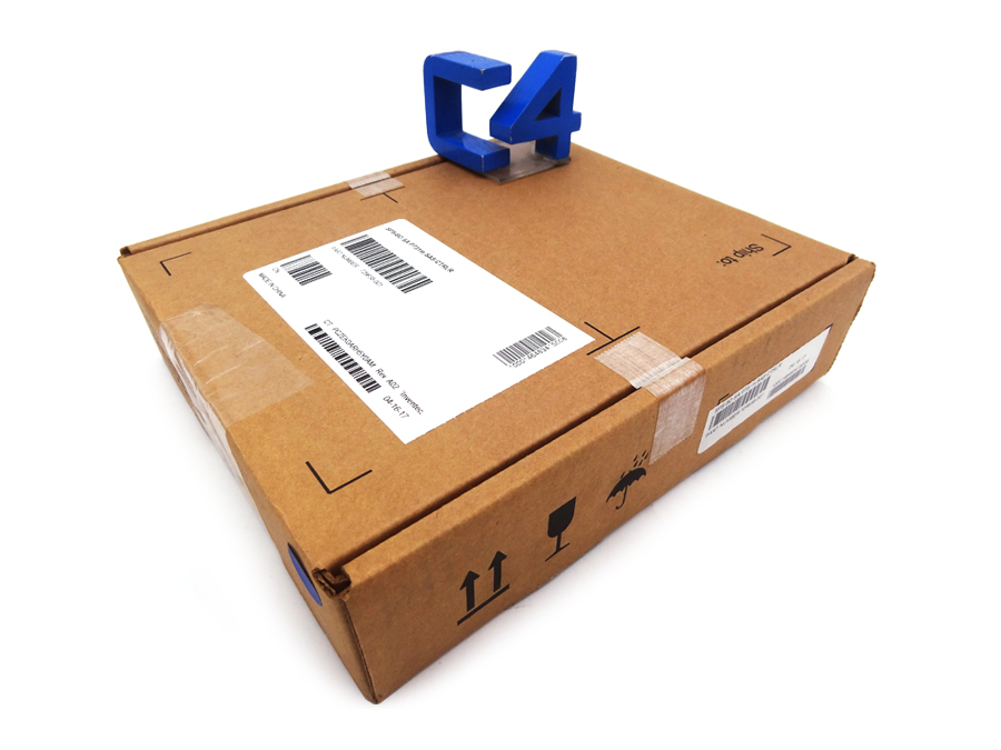 HP 729638-001 SMART ARRAY P731M CONTROLLER *New Bulk*