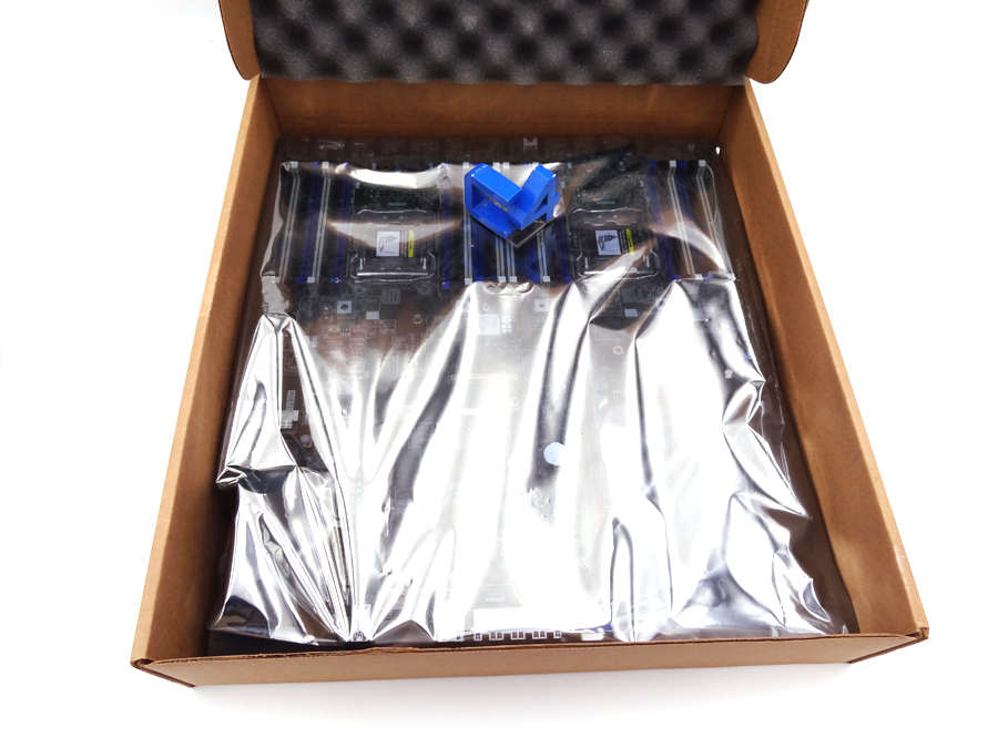 HP 729842-002 HP SYSTEM BOARD DL360/380 G9 - 729842-001, 775400-001, 843307-001