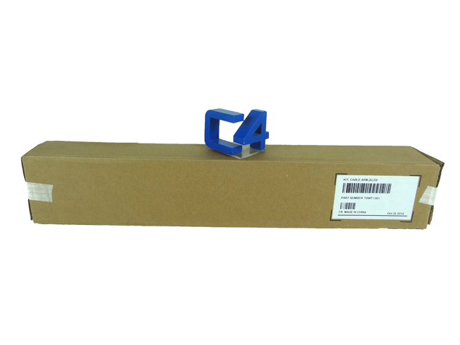 HP 729871-001 HP 2U CABLE MANAGEMENT ARM G9