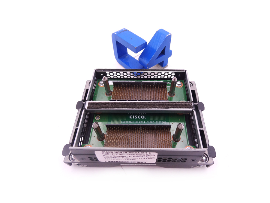 CISCO 73-15389-03 UCS B460 M4 SCALABILITY CONNECTOR