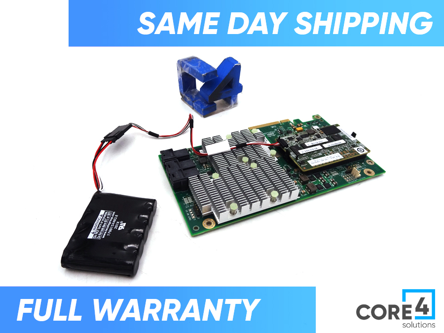 CISCO 73-16109-02 UCS C460 M4 SAS 12GBS CACHE MODULE RAID