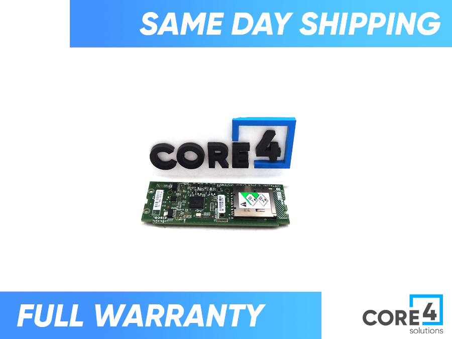 CISCO 73-17925-05 C240 M5 DUAL SD CARD READER