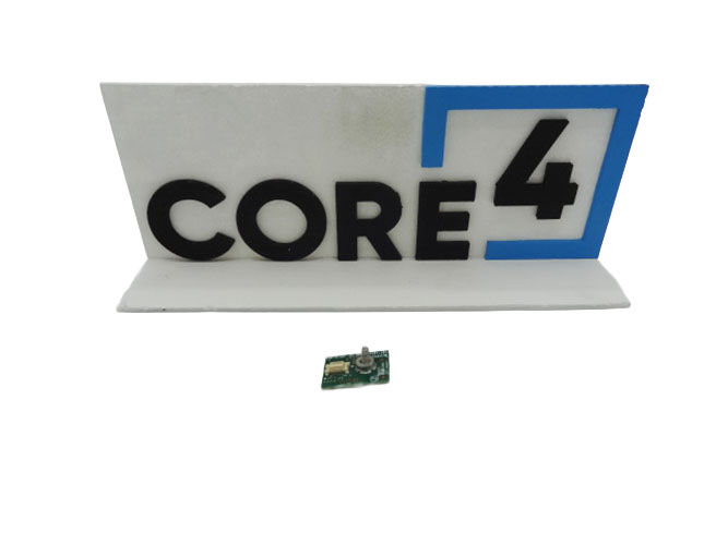 CISCO 73-20179-01 Cisco UCSX-TPM-002C trusted platform module (TPM) 2.0