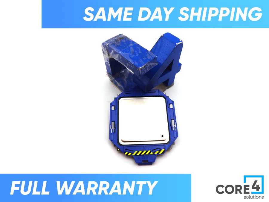 HP 730246-001 Xeon E5-2695 v2 Twelve-Core 64-bit processor - 2.40GH