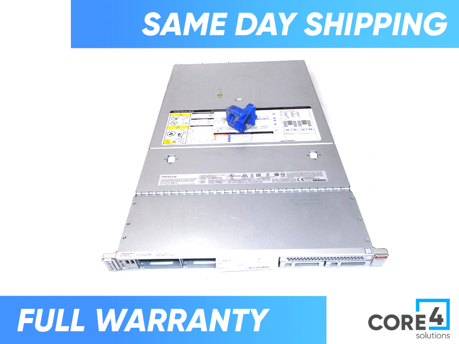 SUN 7306774 ORACLE X6-2 SYSTEM BOARD ASSEMBLY