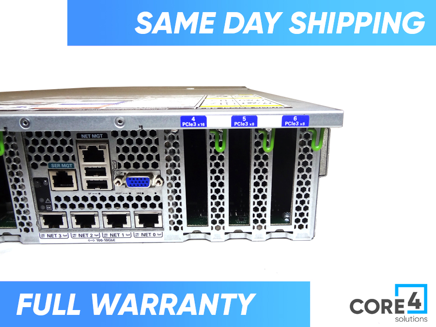 SUN 7306782 ORACLE X6-2L SYSTEM BOARD ASSEMBLY