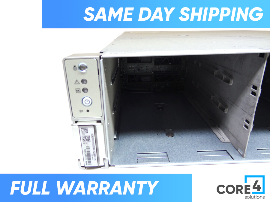 SUN 7306782 ORACLE X6-2L SYSTEM BOARD ASSEMBLY