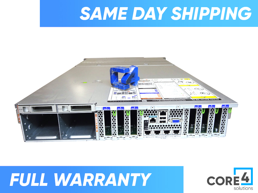 SUN 7306782 ORACLE X6-2L SYSTEM BOARD ASSEMBLY