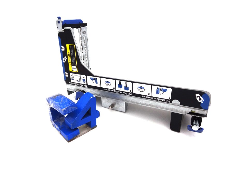 SUN 7310781 ORACLE X5-4 SYSTEM BOARD ASSEMBLY - 7308358