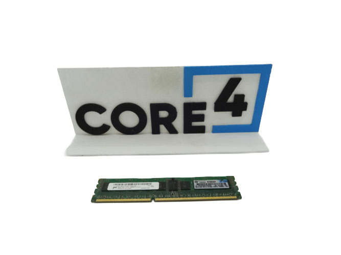 HP 731656-081 HP 8GB(1X8GB) 1RX4 PC3L-12800R-11