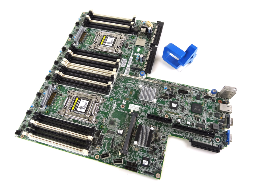 HP 732150-001 DL360P G8 SYSTEM BOARD INTEL V2