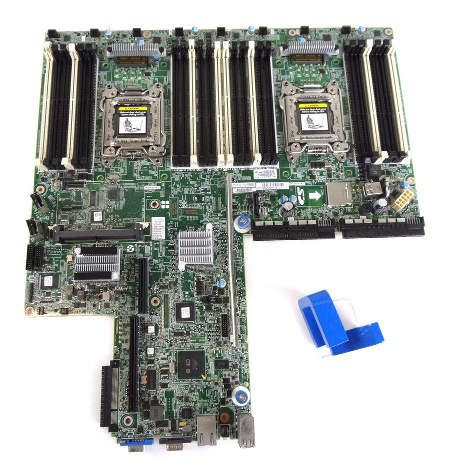 HP 732150-001 DL360P G8 SYSTEM BOARD INTEL V2