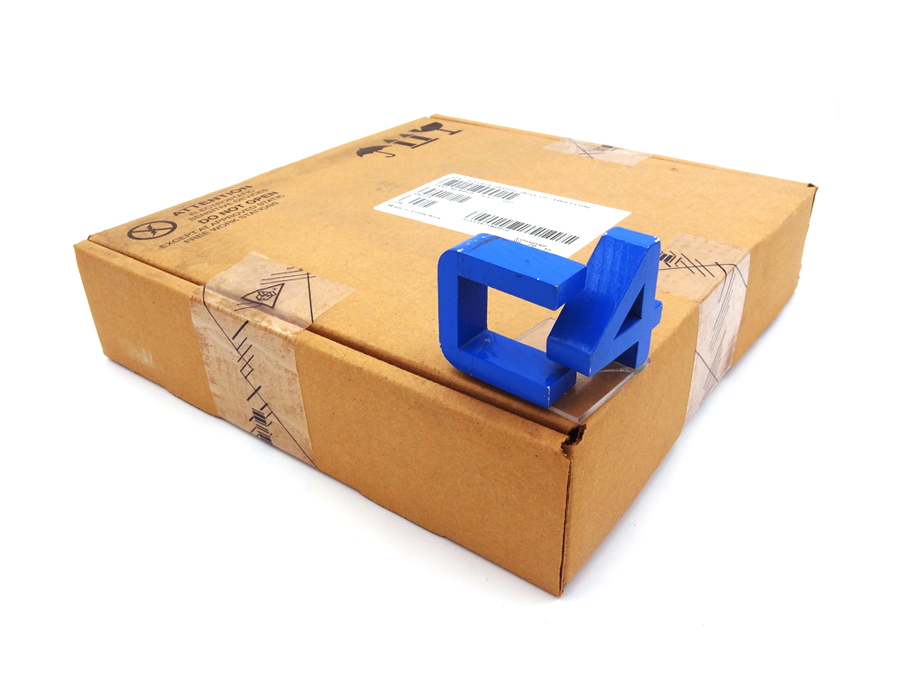 HP 732637-001 ACCLRTR GRAPHIC INTEL CO-PROCER *New Sealed*